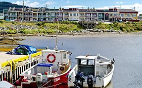 Ocean View Hotel
