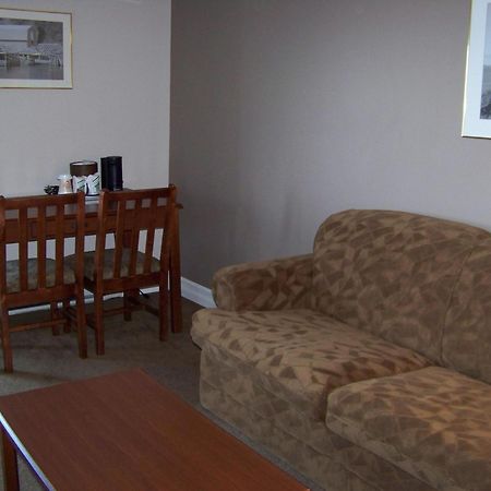 Ocean View Hotel Rocky Harbour Exterior foto
