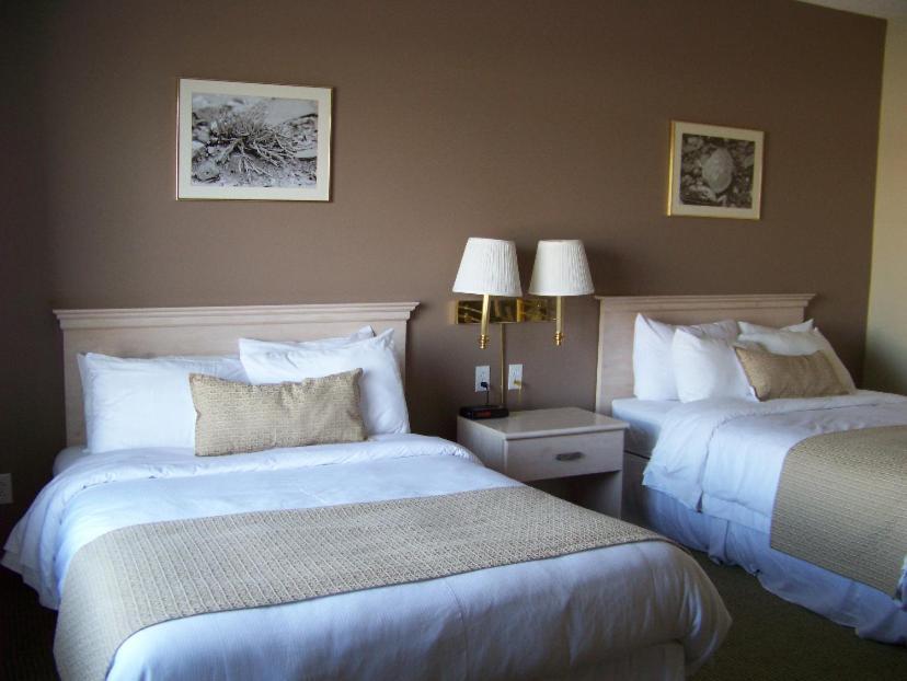 Ocean View Hotel Rocky Harbour Zimmer foto